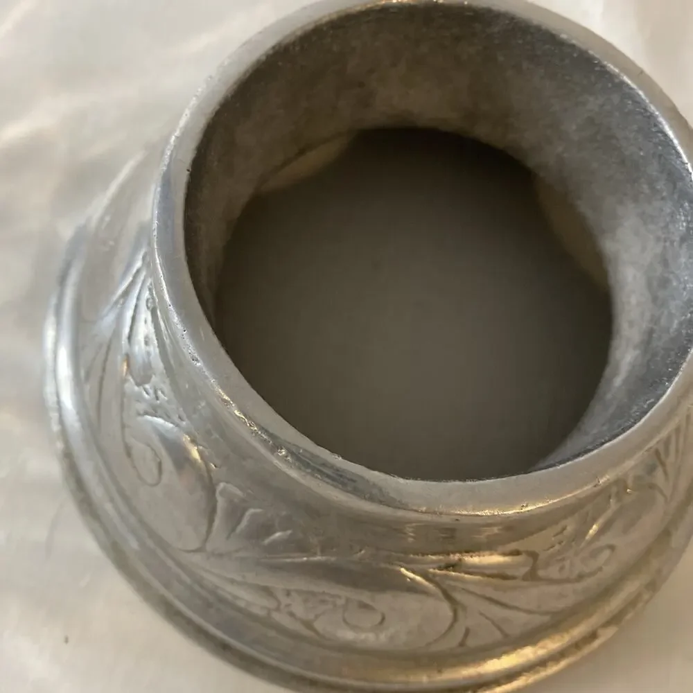 Vintage Glass 12
